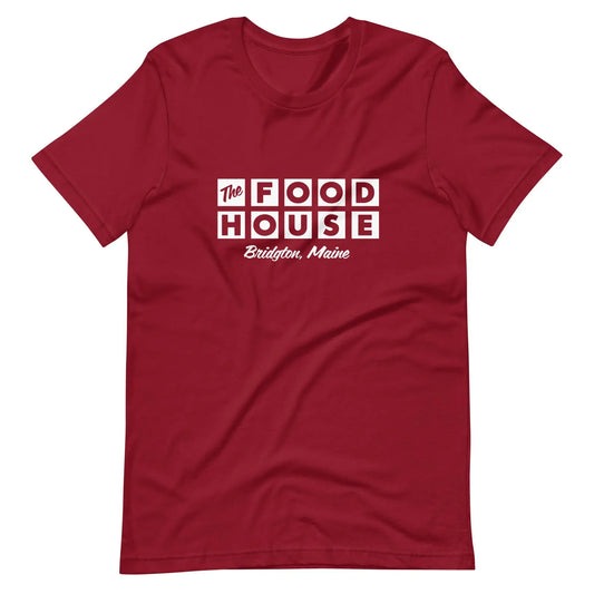 Food House Shirt