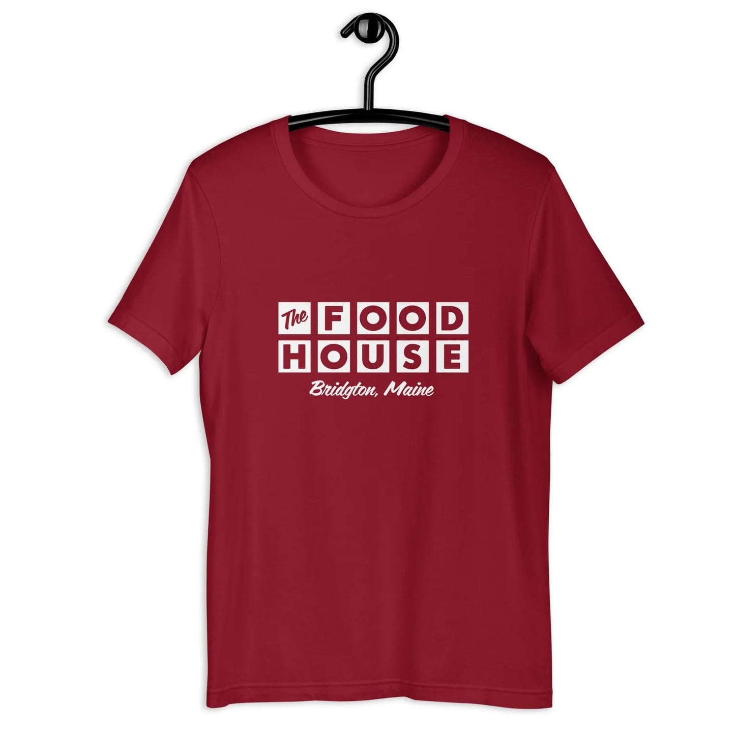 Food House Shirt