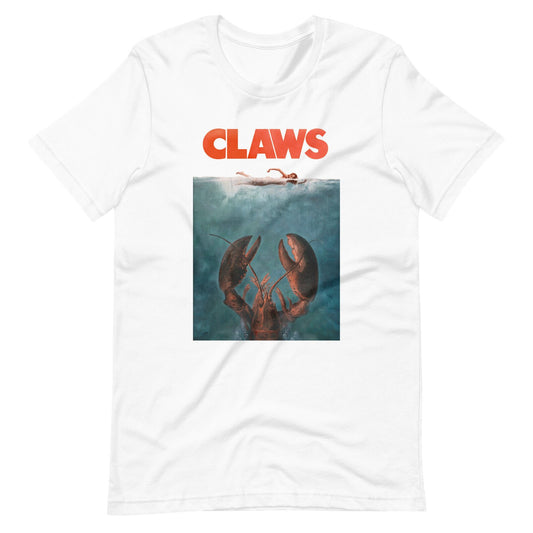 Claws Shirt