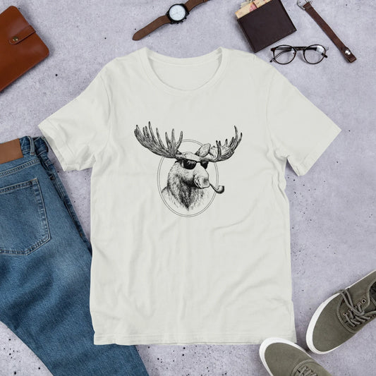 Joe Moose Shirt