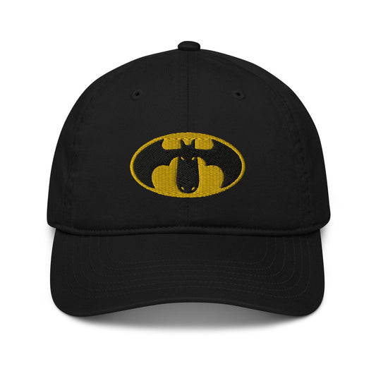Batmoose Dad Hat