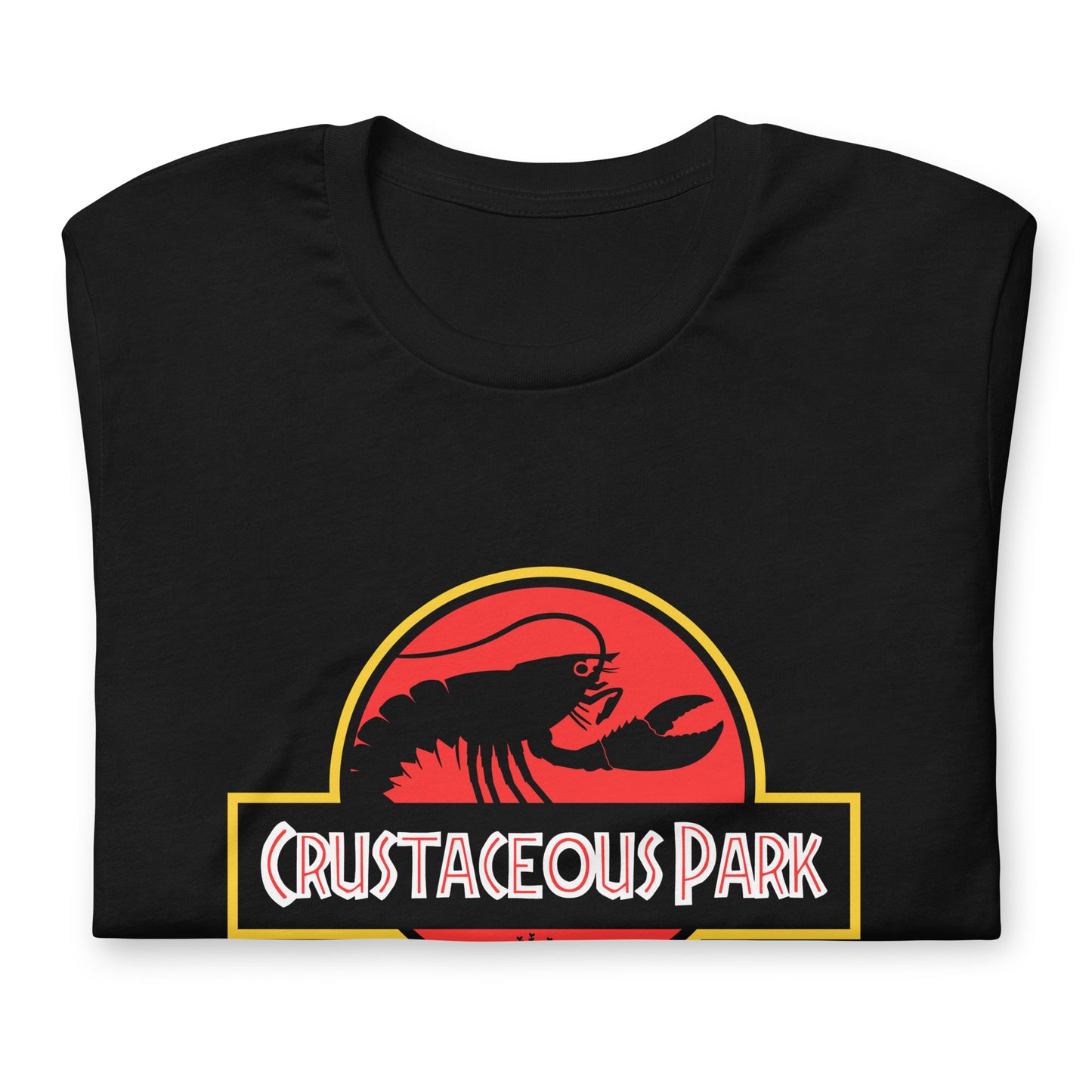 Crustaceous Park Shirt