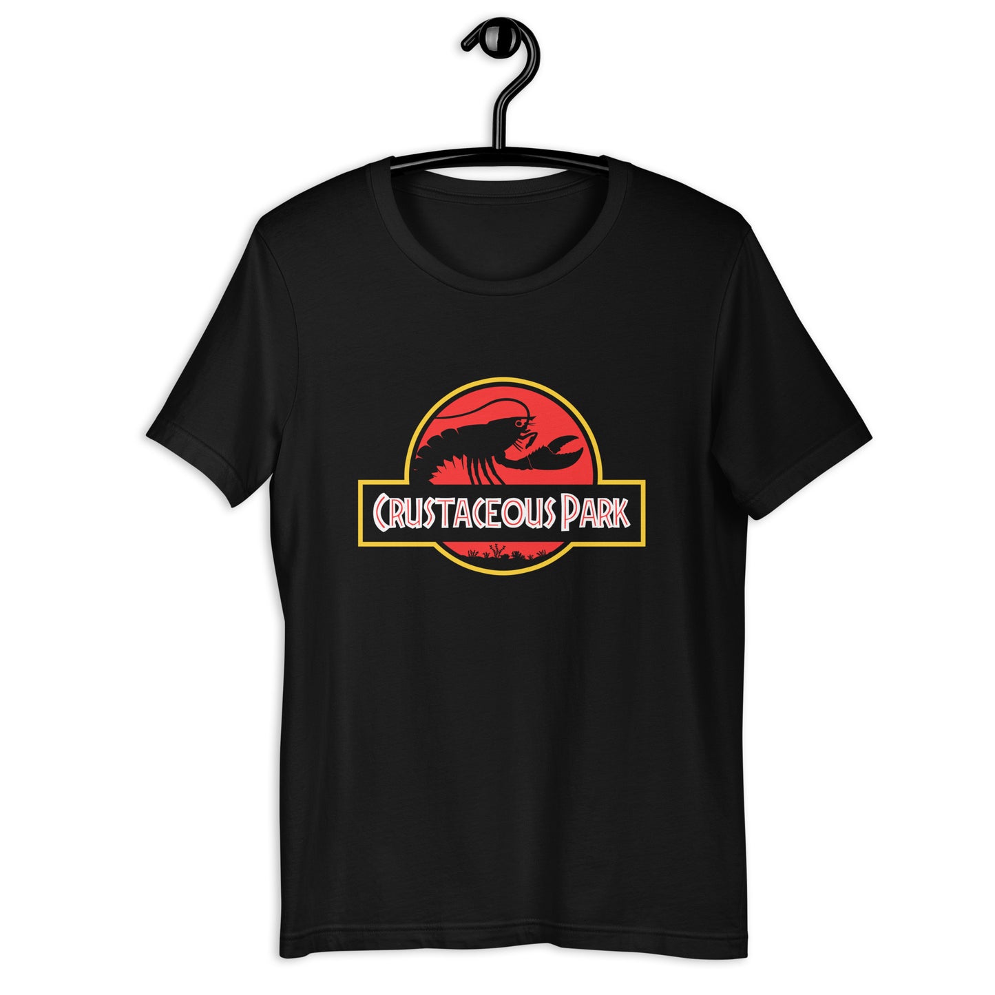 Crustaceous Park Shirt