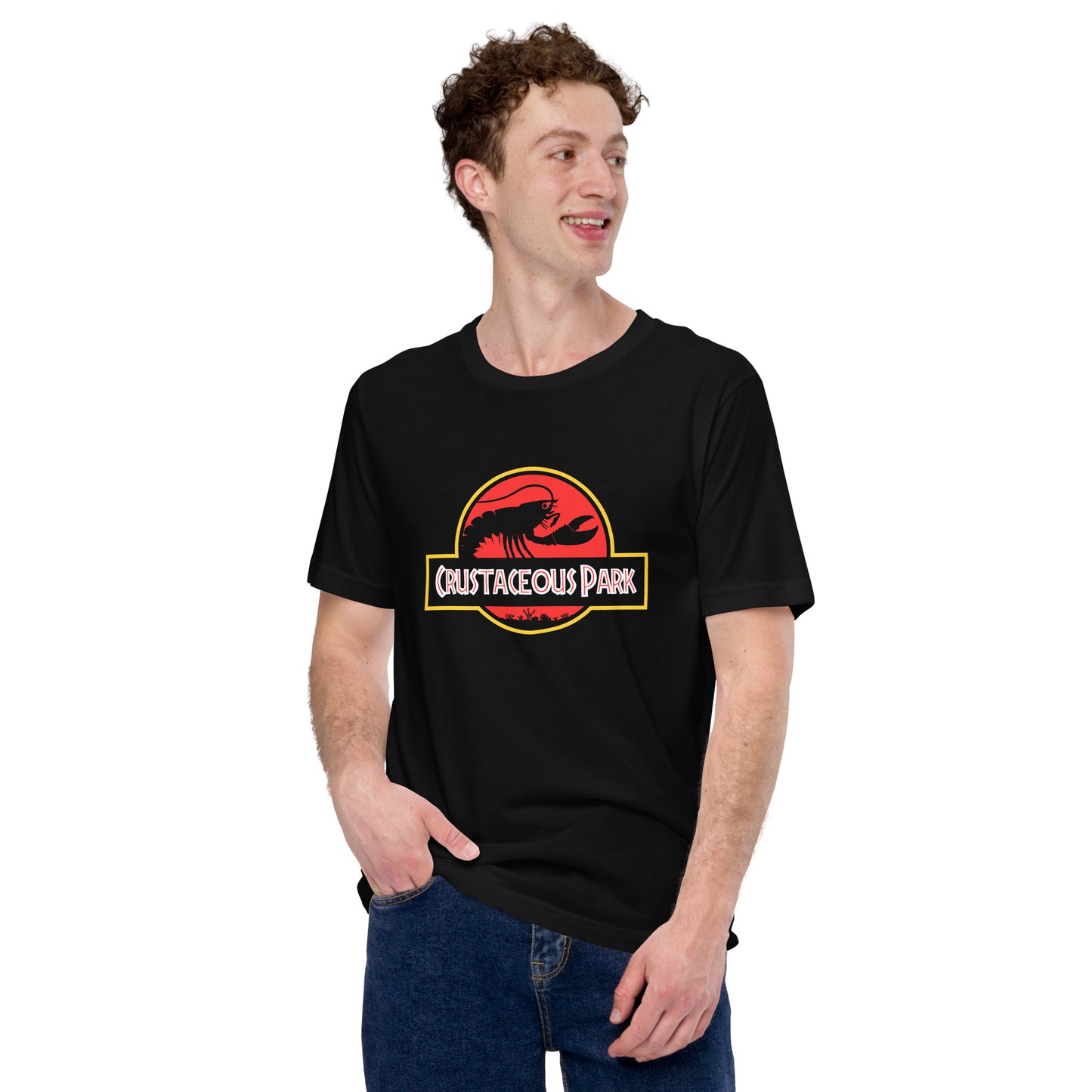 Crustaceous Park Shirt