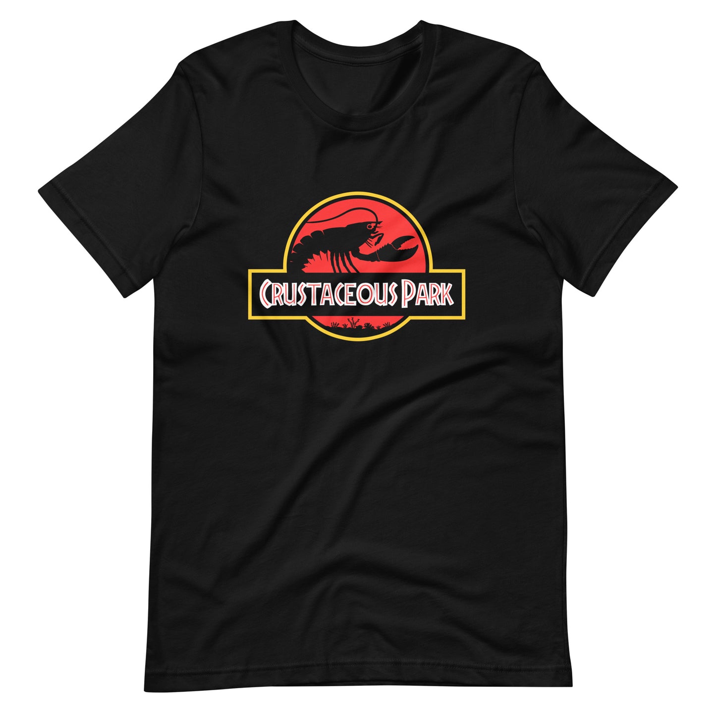 Crustaceous Park Shirt