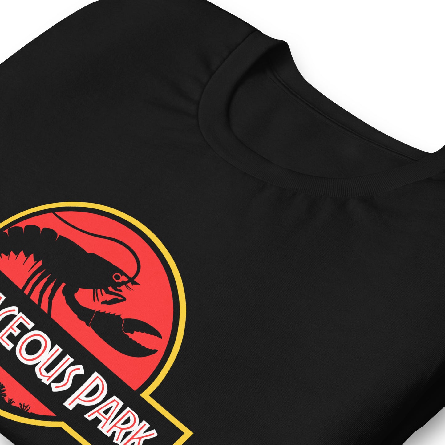 Crustaceous Park Shirt