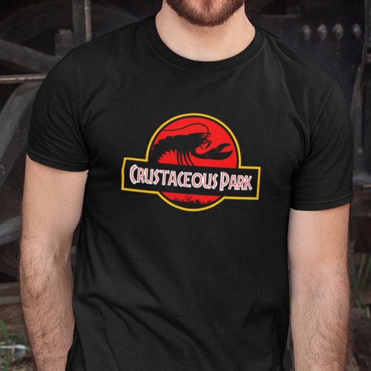 Crustaceous Park Shirt