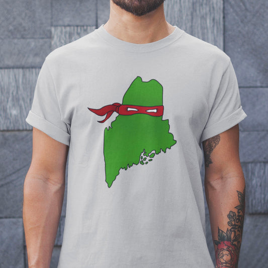 Ninja Maine Shirt