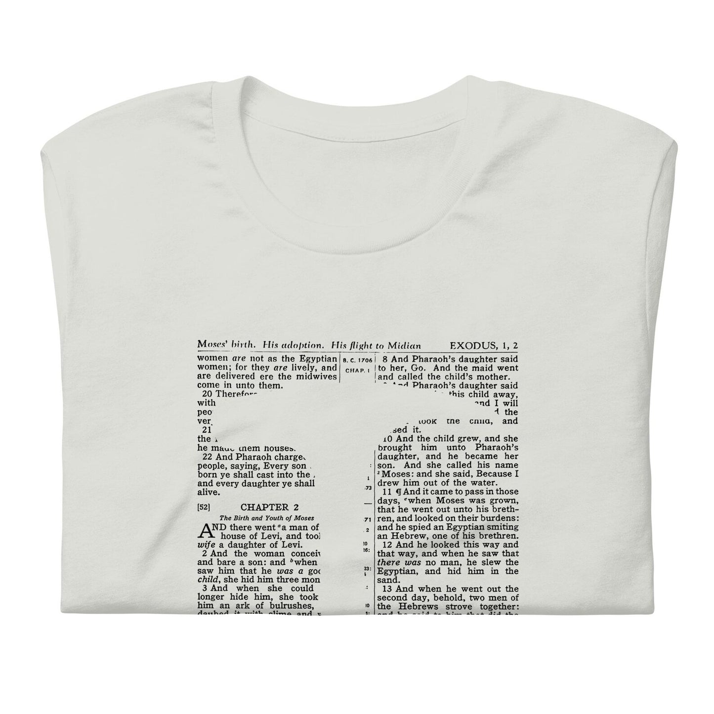 Shawshank Exodus Shirt