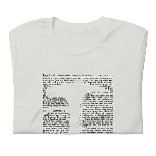 Shawshank Exodus Shirt