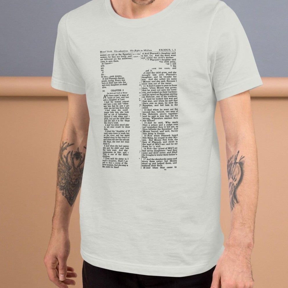 Shawshank Exodus Shirt