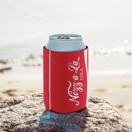 Nozz-a-La Cola Can Cooler