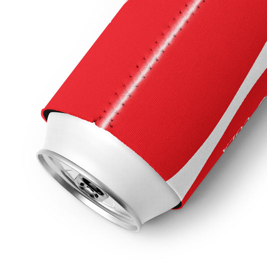 Nozz-a-La Cola Can Cooler