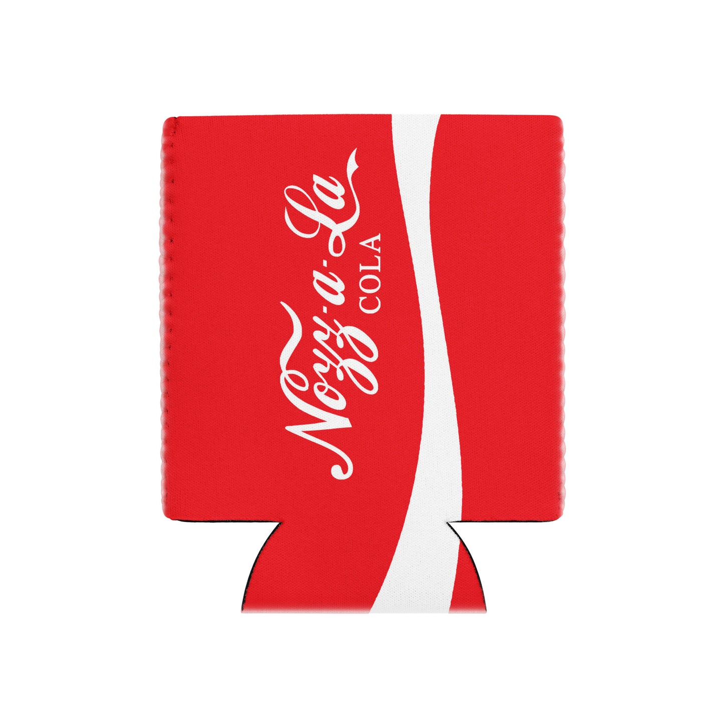Nozz-a-La Cola Can Cooler