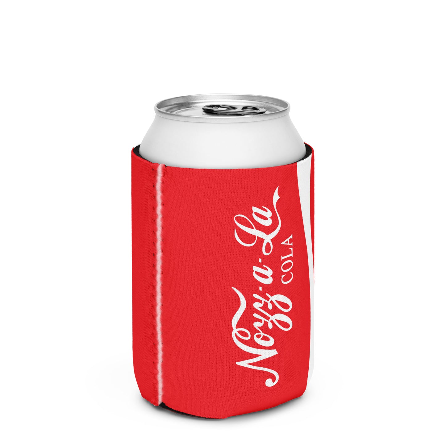 Nozz-a-La Cola Can Cooler