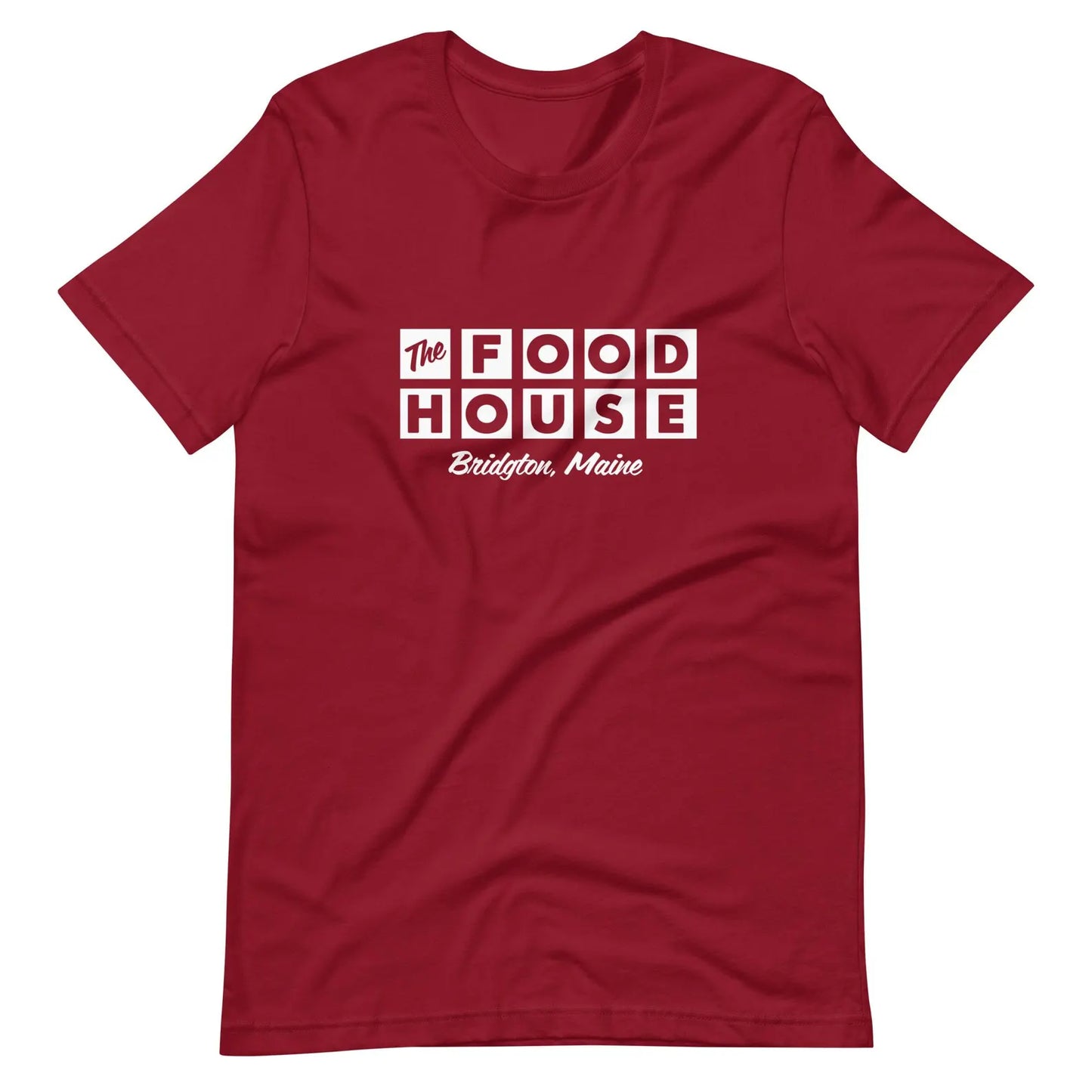 Food House Shirt