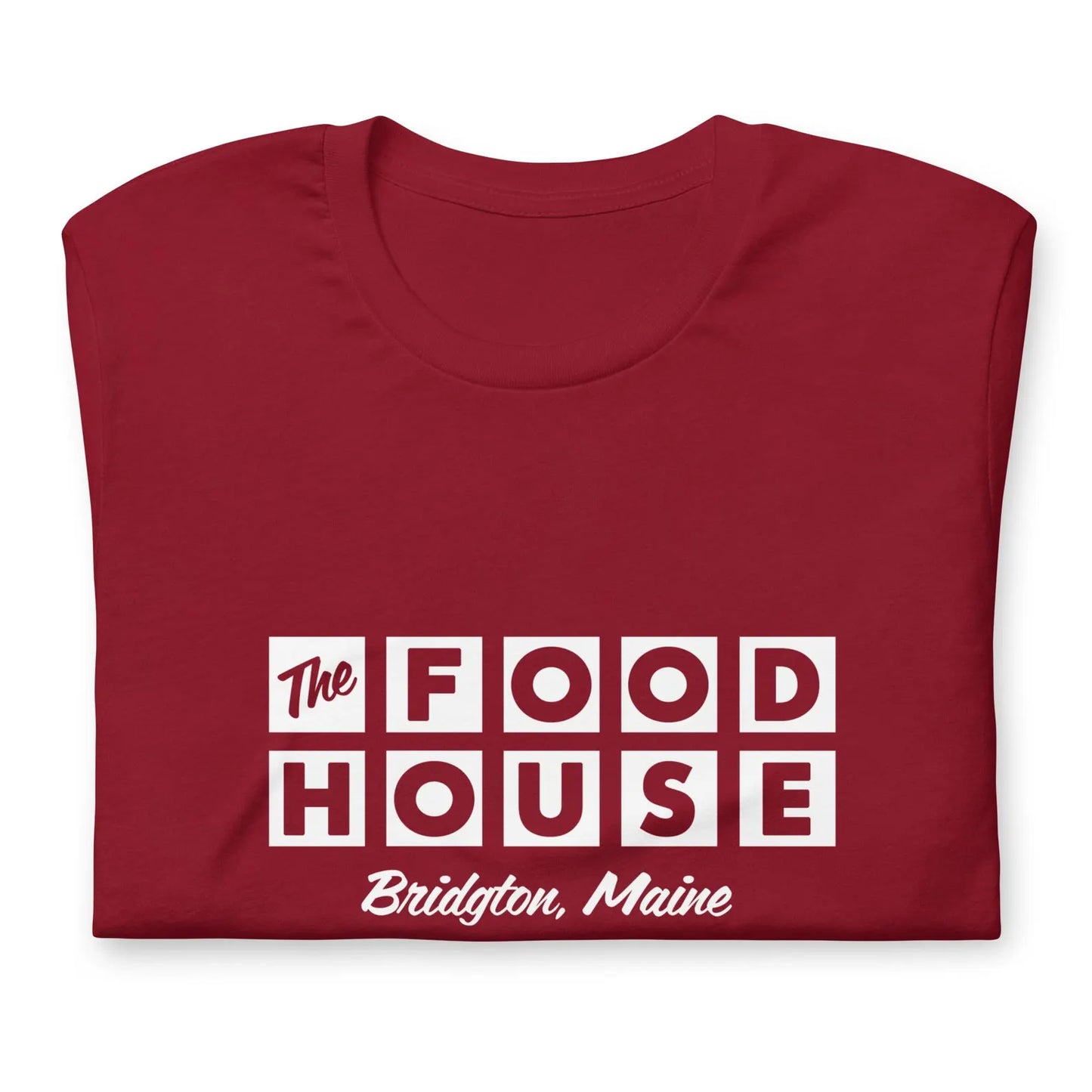 Food House Shirt