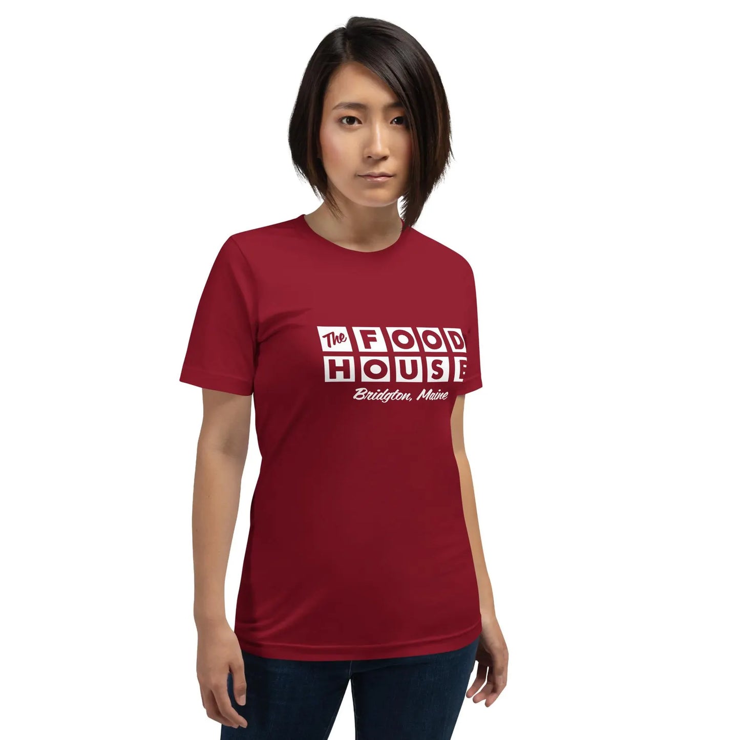 Food House Shirt