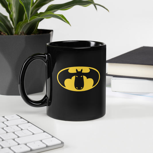 Batmoose Coffee Mug