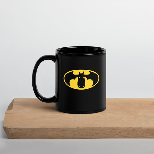 Batmoose Coffee Mug