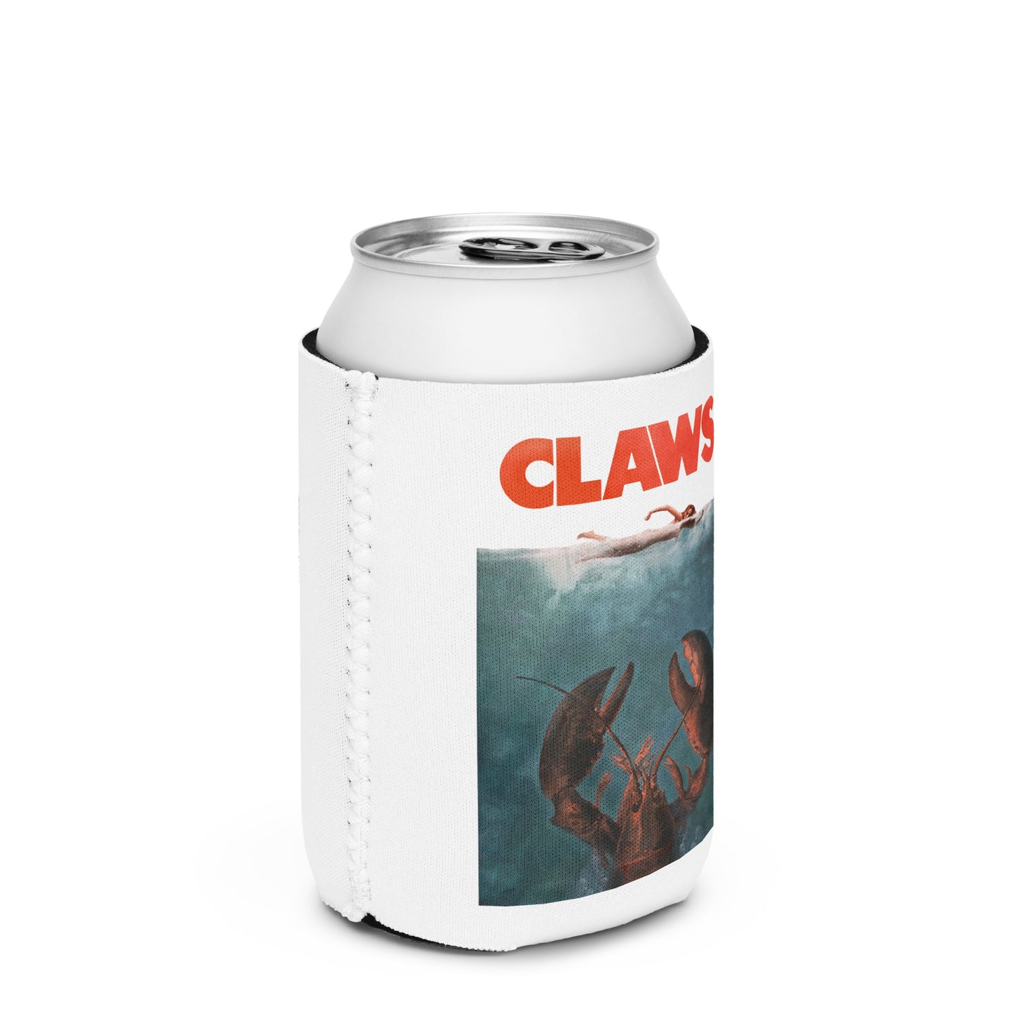 Claws Can Cooler