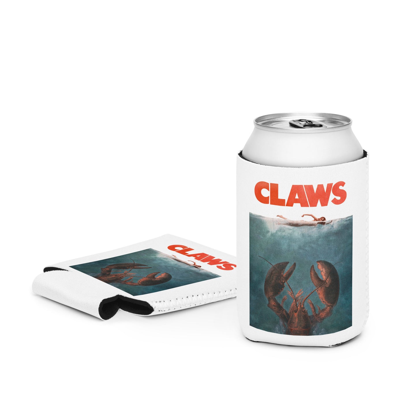 Claws Can Cooler