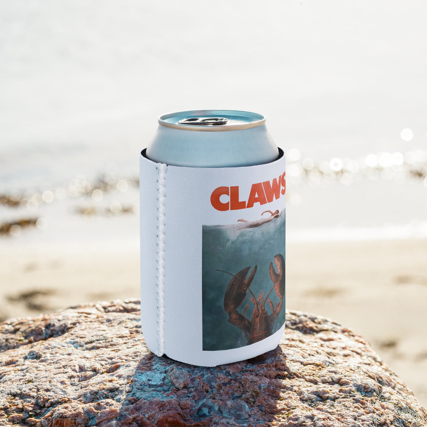 Claws Can Cooler