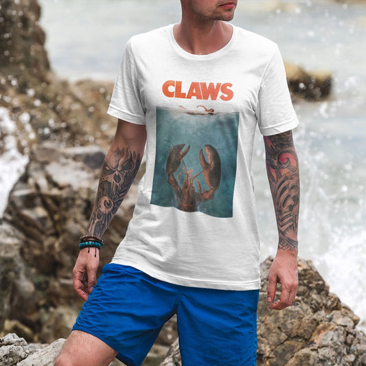 Claws Shirt