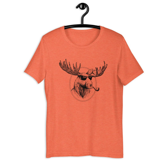 Joe Moose Shirt