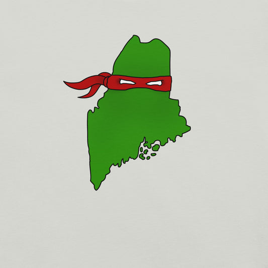 Ninja Maine Shirt